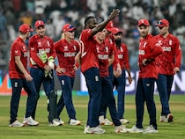 Shaken By Nepal, England Aim To Step Up Game In T20 World Cup Clash Against West Indies