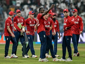 Iceland Crickets Cheeky Noosa Jibe At England Amid T20 World Cup: "Looking Almost As Weary"