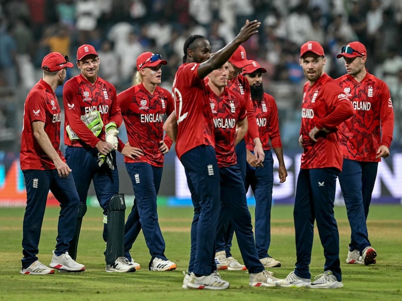 Shaken By Nepal, England Aim To Step Up Game In T20 World Cup Clash Against West Indies