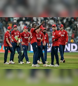 Shaken By Nepal, England Aim To Step Up Game In T20 World Cup Clash Against West Indies
