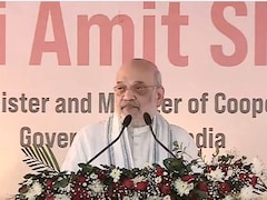 घुसपैठिया मुक्‍त होगा असम... बांग्‍लादेश बॉर्डर से अमित शाह की हुंकार