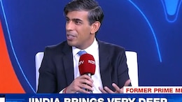 Rishi Sunak Shares Why His Daughters Say 'Please' And 'Thank You' To AI