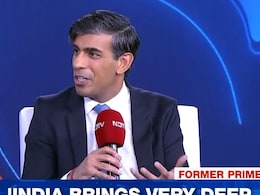 Rishi Sunak Shares Why His Daughters Say 'Please' And 'Thank You' To AI