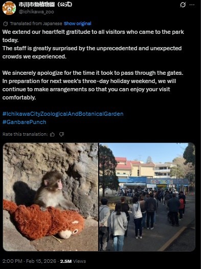 Latest and Breaking News on NDTV