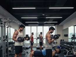 Watching Muscle-Related Content On Social Media Raises Steroid Use Intentions In Men: Study