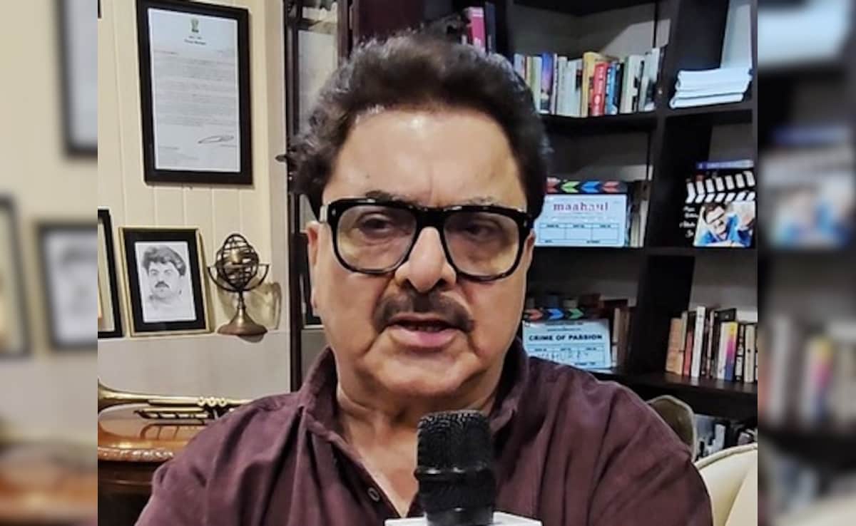 'पाकिस्तान से मैच क्यों?', अशोक पंडित का पुलवामा की बरसी पर फूटा गुस्सा, राजपाल यादव पर किया बड़ा खुलासा