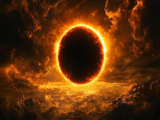 अंतरिक्ष में दिखेंगे उल्का बारिश, सूर्य ग्रहण, क्रिसेंट मून के अद्भुत नजारे! नोट कर लें फरवरी के ये दिन