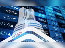 Share Market Today: निफ्टी 90 तो सेंसेक्&zwj;स 225 अंक तक गिरे, शेयर बाजार में गिरावट पर रुपये ने दिए मजबूत संकेत&nbsp;