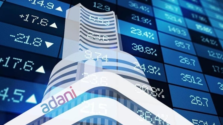 Share Market Today: निफ्टी 90 तो सेंसेक्&zwj;स 225 अंक तक गिरे, शेयर बाजार में गिरावट पर रुपये ने दिए मजबूत संकेत&nbsp;