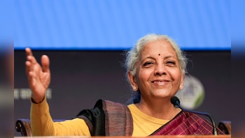 Why RBI Caps Bank Locker Payouts After Loss Or Theft: What Nirmala Sitharaman Said