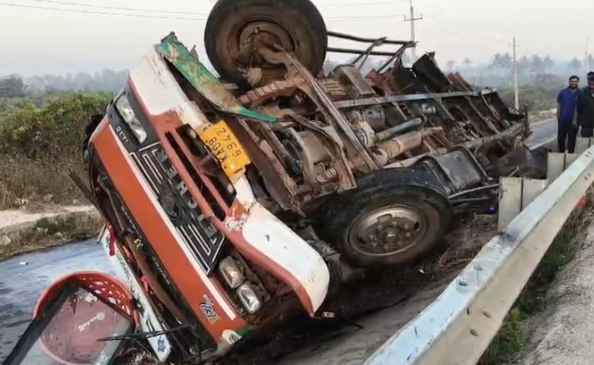 Latest and Breaking News on NDTV