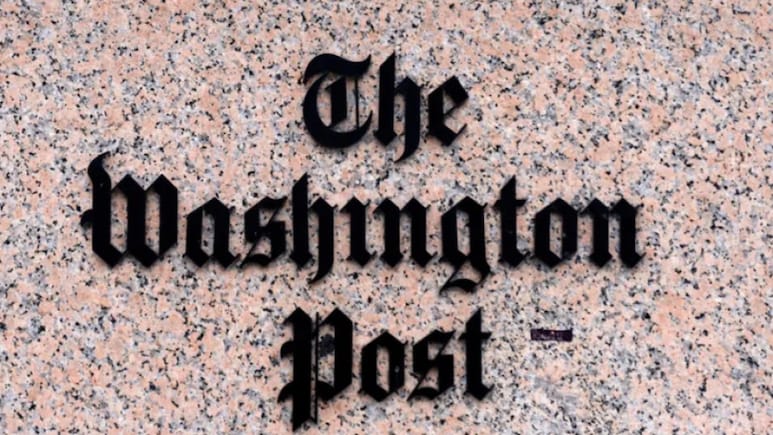 वॉशिंगटन पोस्ट से 300 कर्मचारियों की छंटनी की पूरी कहानी - अब तक हमें जो पता है