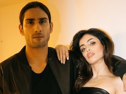 Prateik Smita Patil-Priya Banerjee Claim "90% Of Bollywood Marriages Are Fake": 'They See It As A Joke'