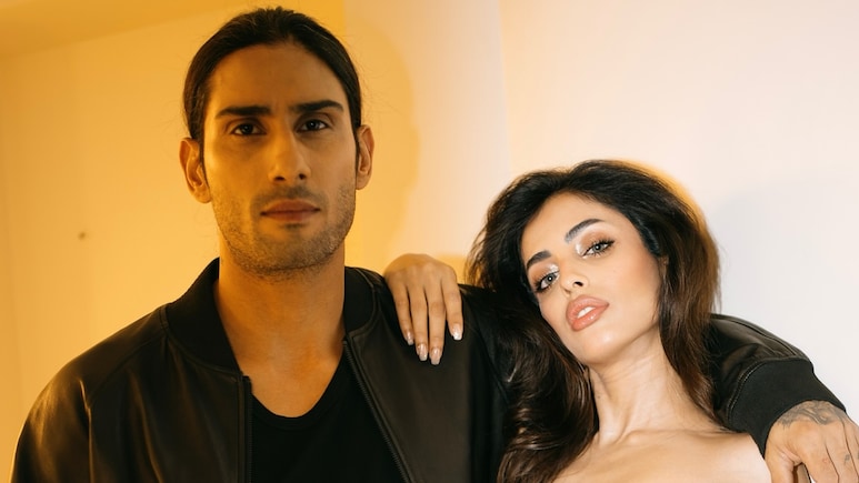 Prateik Smita Patil-Priya Banerjee Claim "90% Of Bollywood Marriages Are Fake": 'They See It As A Joke'