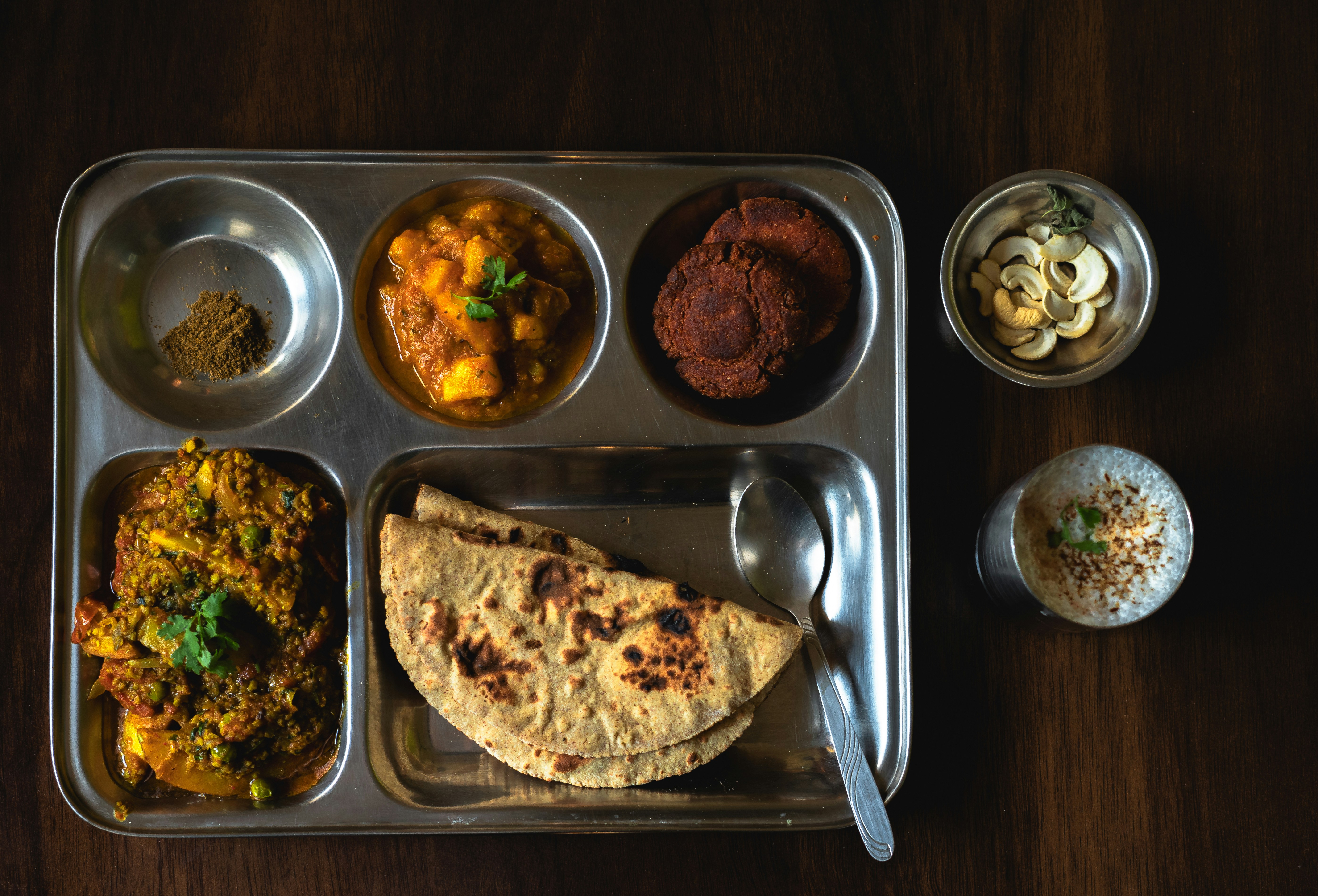 Roti With 23g Protein For Rs 10: Can A New Roti Fix India's Carb-Heavy Thali Problem?