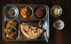 Can A Protein Roti Fix India's Carb-Heavy Thali Problem?