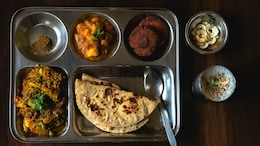 Why A Fitness Expert Is Calling <i>'Ghar Ka Khaana'</i> India's Most Dangerous Meal