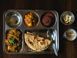Roti With 23g Protein For Rs 10: Can A New Roti Fix India's Carb-Heavy Thali Problem?