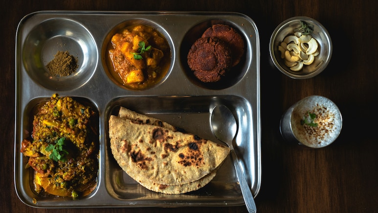 Roti With 23g Protein For Rs 10: Can A New Roti Fix India's Carb-Heavy Thali Problem?