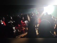 छत्तीसगढ़ में धर्मांतरित व्यक्ति की मौत के बाद बवाल, कब्र से शव निकालने को रातभर डटे रहे ग्रामीण