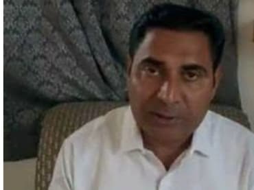 MLA फंड घोटाले में ED का बड़ा एक्शन, पूर्व विधायक बलजीत यादव को हिरासत में लिया , जानें पूरा मामला