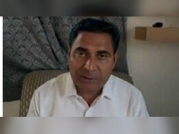 MLA फंड घोटाले में ED का बड़ा एक्शन, पूर्व विधायक बलजीत यादव को हिरासत में लिया , जानें पूरा मामला