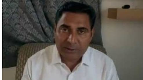 MLA फंड घोटाले में ED का बड़ा एक्शन, पूर्व विधायक बलजीत यादव को हिरासत में लिया , जानें पूरा मामला