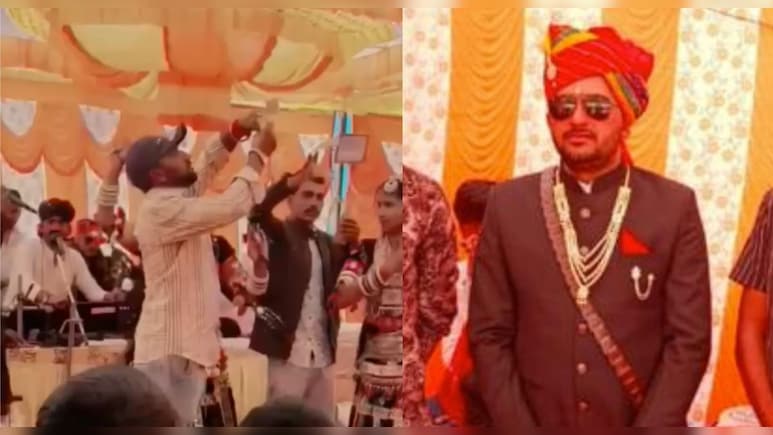 कांस्&zwj;टेबल ने अपनी शादी में तस्&zwj;करों को बुलाया, SP ने पुल&zwj;िस पर ग&zwj;िराया गाज&nbsp;