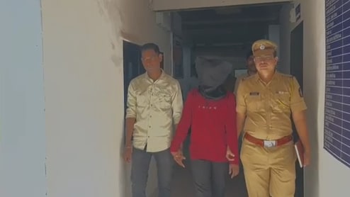 12वीं पास 'डॉक्टर' ने दी मौत!  पीरियड से जुड़ी परेशानी झेल रही थी लड़की, इंजेक्शन लगाने के कुछ घंटों में दम तोड़ा