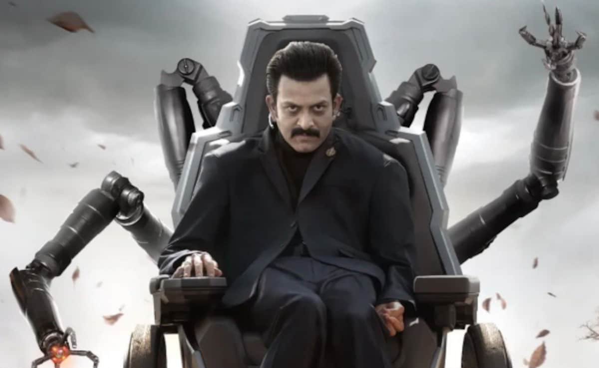 Prithviraj Sukumaran and SS Rajamouli Discuss Challenges in Filming Varanasi