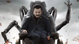 Prithviraj Sukumaran Opens Up About The Challenges Of Playing Antagonist In <i>Varanasi</i>: 'I Only Had To Use My Face And Eyes To Convey Emotions'