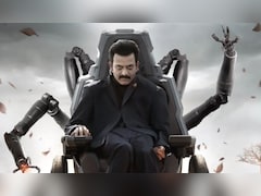 Prithviraj Opens Up About The Challenges Of Playing Antagonist In Varanasi