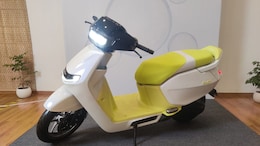 Ather Energy Narrows Q3 Loss, Drives 50 Percent Revenue Surge On Record Deliveries