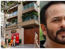 Mumbai Police Traces Scooter Used In Firing At Rohit Shetty's Residence