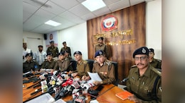 कॉम्बिंग गश्त में भोपाल पुलिस की बड़ी सफलता, ईरानी डेरे से 1 लाख का इनामी के साथ 39 आरोपी गिरफ्तार