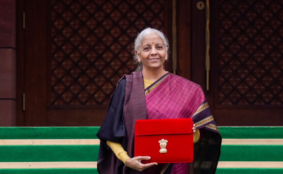 People Losing Hard-Earned Money: Sources On Hiked Securities Transaction Tax