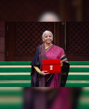 Budget 2026: What Gets Cheaper And Costlier?