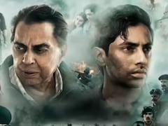 धर्मेंद्र से करते हैं कितना प्यार, ओटीटी पर रिलीज हुई धरम पाजी की आखिरी फिल्म लेगी आपका इम्तिहान