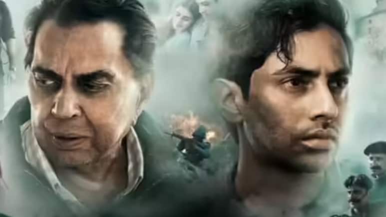 धर्मेंद्र से करते हैं कितना प्यार, ओटीटी पर रिलीज हुई धरम पाजी की आखिरी फिल्म लेगी आपका इम्तिहान