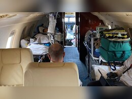 Air Ambulance कैसे बुक करें, कितना देना पड़ेगा किराया? जानें लखनऊ से दिल्ली का पूरा खर्च