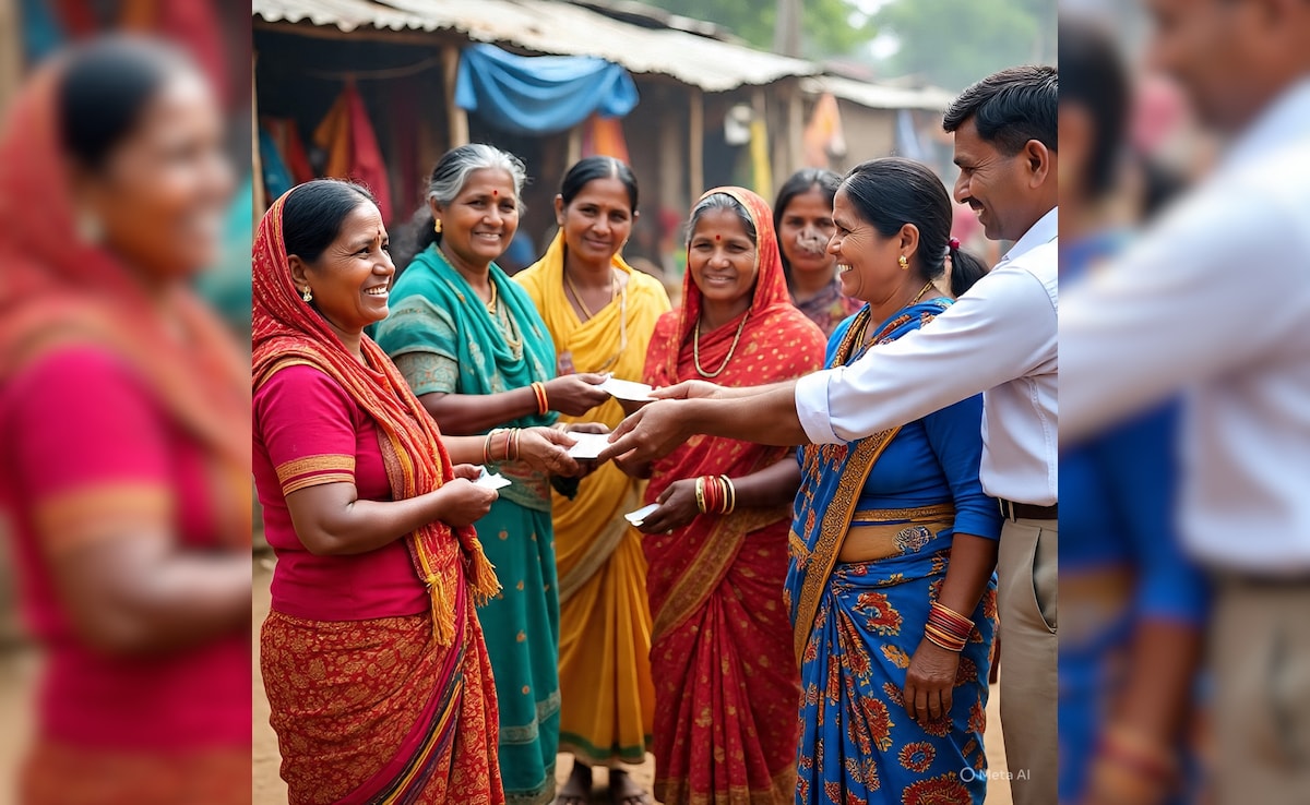 Latest and Breaking News on NDTV