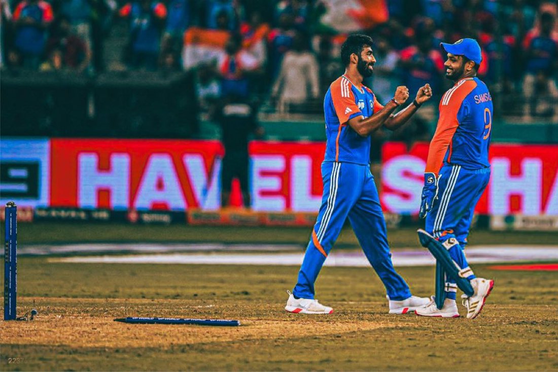 भारत बनाम जिम्बाब्वे मुकाबले में बने कई बड़े रिकॉर्ड, बेनेट, अर्शदीप और शिवम का जानदार प्रदर्शन