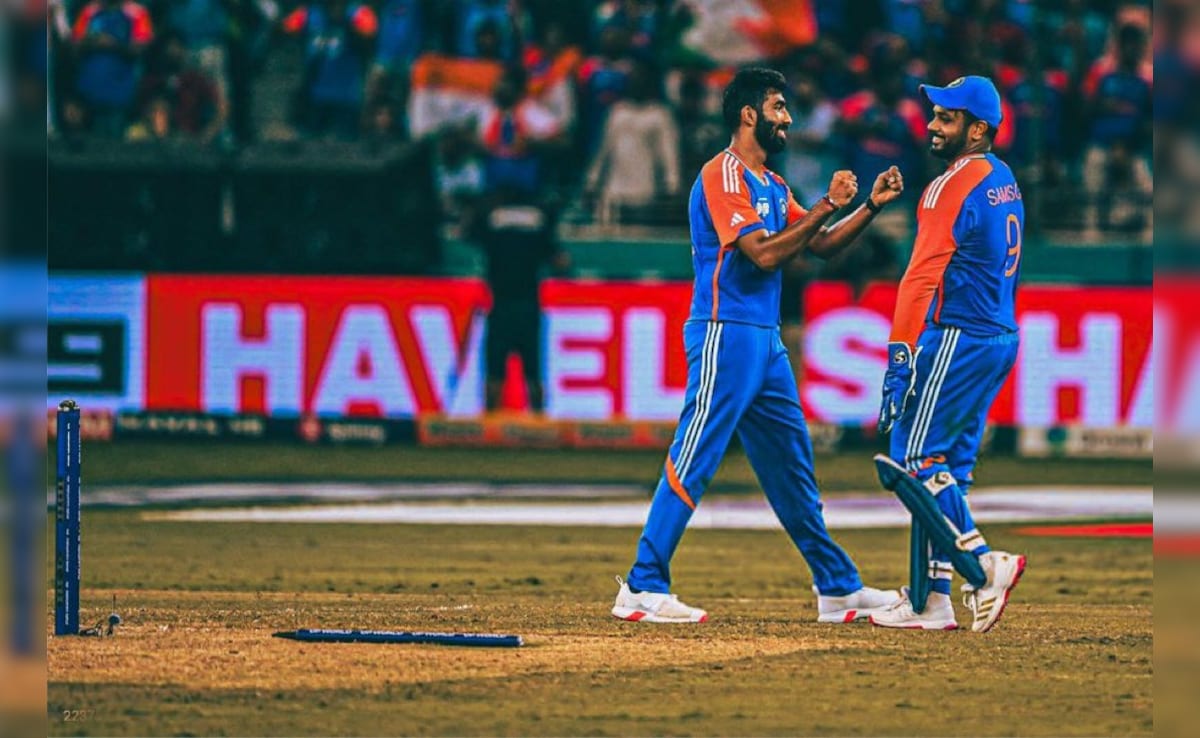 IND vs ZIM: भारत बनाम जिम्बाब्वे मुकाबले में बने कई बड़े रिकॉर्ड्स, बेनेट, अर्शदीप और शिवम हुए खास