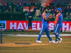 IND vs ZIM: भारत बनाम जिम्बाब्वे मुकाबले में बने कई बड़े रिकॉर्ड्स, बेनेट, अर्शदीप और शिवम हुए खास