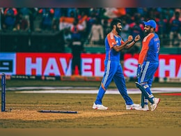 IND vs ZIM: भारत बनाम जिम्बाब्वे मुकाबले में बने कई बड़े रिकॉर्ड्स, बेनेट, अर्शदीप और शिवम हुए खास