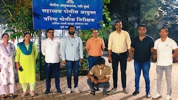 Crime News: नराधम बापानेच दोन अल्पवयीन मुलींचं आयुष्य केलं उद्ध्वस्त; नवी मुंबईतील संतापजनक घटना