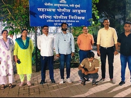 Crime News: नराधम बापानेच दोन अल्पवयीन मुलींचं आयुष्य केलं उद्ध्वस्त; नवी मुंबईतील संतापजनक घटना