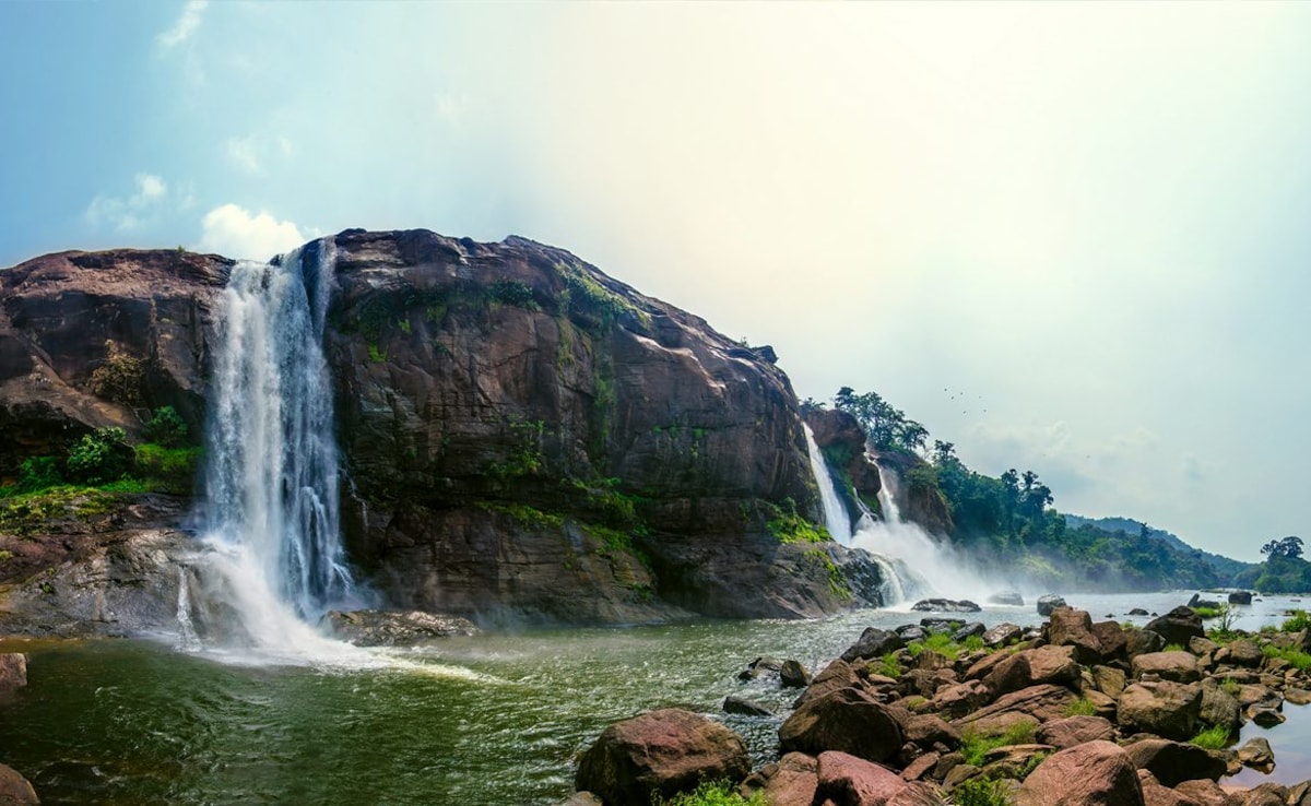 Latest and Breaking News on NDTV