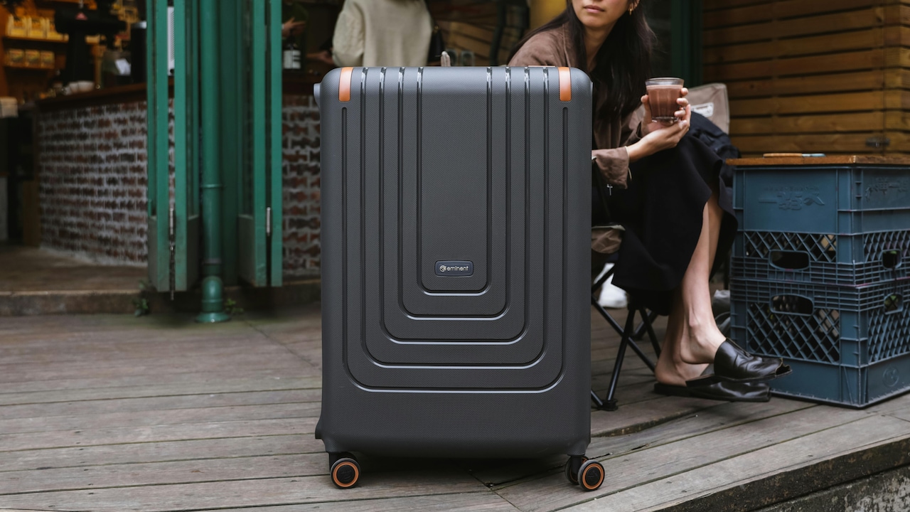 Here Are The Best Durable Cabin Suitcases in 2026 That Stay Tough Without Cracking Or Splitting.