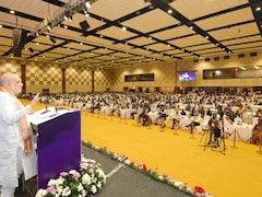 पीएम मोदी ने ट्रेड डील से किसानों के हितों को सुरक्षित किया... अमित शाह ने विपक्ष को जमकर सुनाया